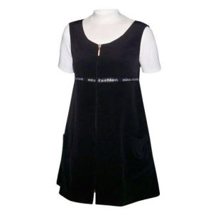 Халат парикмахерский Miss Fashion XL
