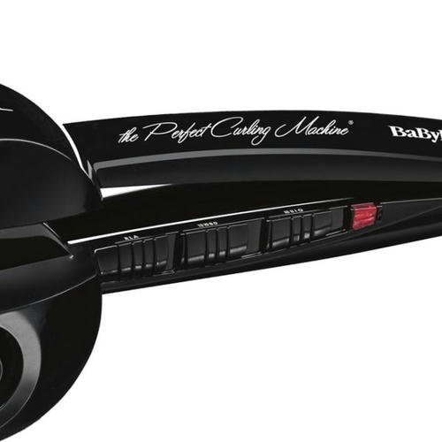 Автоматическая плойка MiraCurl BaByliss PRO — изображение 4