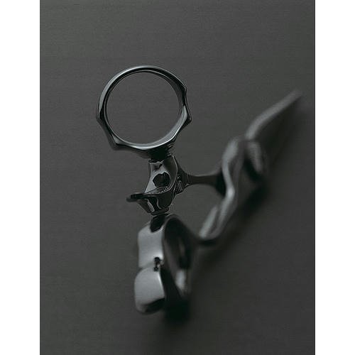 Ножницы для стрижки SWORD D-17 SWIVEL 5.7" — изображение 2