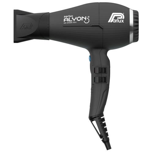Фен PARLUX ALYON Air Ioinizer Tech 2250W черный матовый