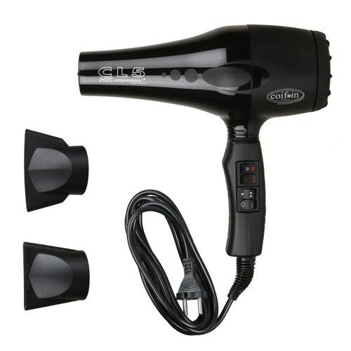 Фен профессиональный CL5R 2300 W — изображение 3