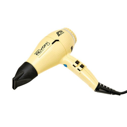 Фен PARLUX ALYON Air Ioinizer Tech 2250W желтый — изображение 7