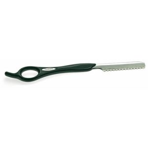 Филировочная бритва FEATHER STYLING RAZOR