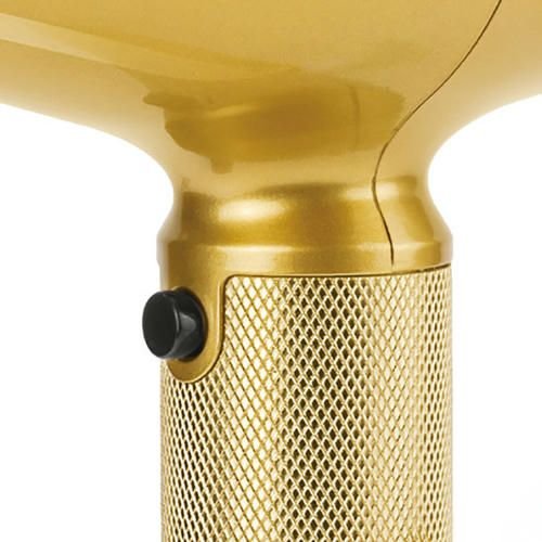 Фен цифровой GOLDFX 4Artists 2200 Вт — изображение 3