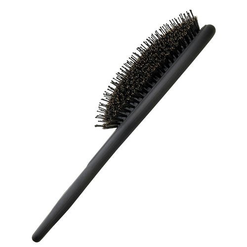Щетка EXPERT CARE OVAL Boar & Nylon Bristles Black Label — изображение 3