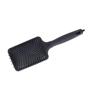 Щетка для волос Black Label Paddle