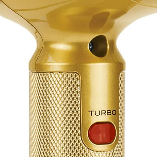 Фен цифровой GOLDFX 4Artists 2200 Вт — изображение 5