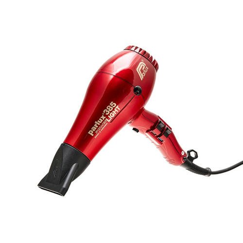 Фен PARLUX 385 POWER LIGHT Ionic&Ceramic 2150W красный — изображение 2