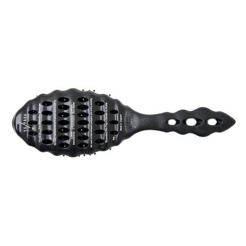 Щетка для волос Aerosaurus Eco Styler чёрная — изображение 5