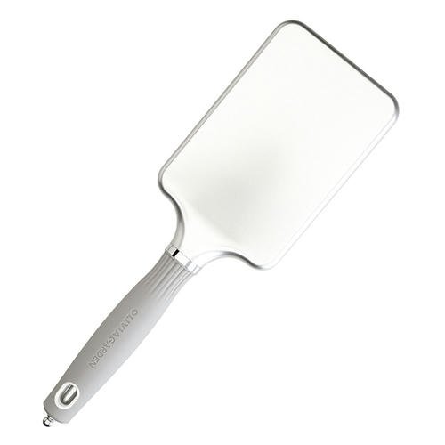 Щетка EXPERT CARE RECTANGULAR Nylon Bristles Silver L — изображение 5