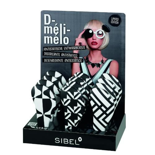 Щетка Meli Melo графика — изображение 2