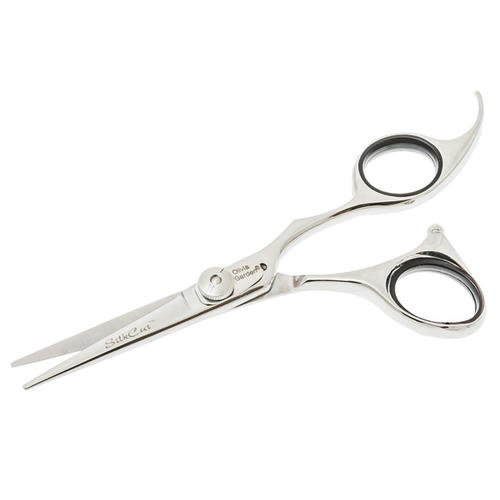 Ножницы для стрижки Olivia Garden SilkCut 500