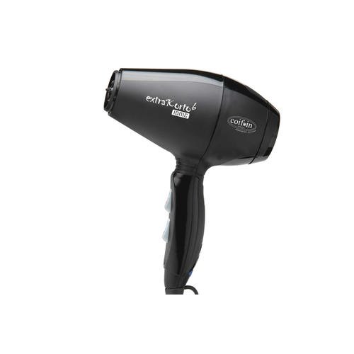 Фен ExtraKorto EK6K Ionic 1800-2000 Вт черный
