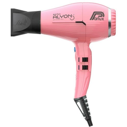 Фен PARLUX ALYON Air Ioinizer Tech 2250W розовый