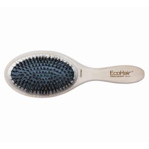 Щетка из бамбука с комбинированной щетиной Combo EcoHair