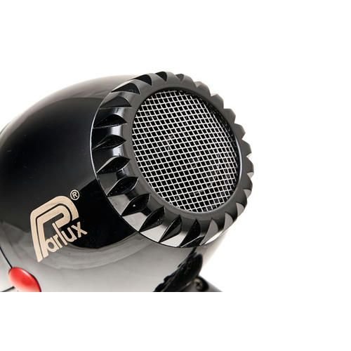 Фен PARLUX 385 POWER LIGHT Ionic&Ceramic 2150Вт черный — изображение 4