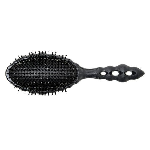 Щетка для волос Aerosaurus Eco Styler чёрная — изображение 3