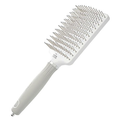 Щётка EXPERT CARE VENT Nylon Bristles White&Grey L — изображение 4