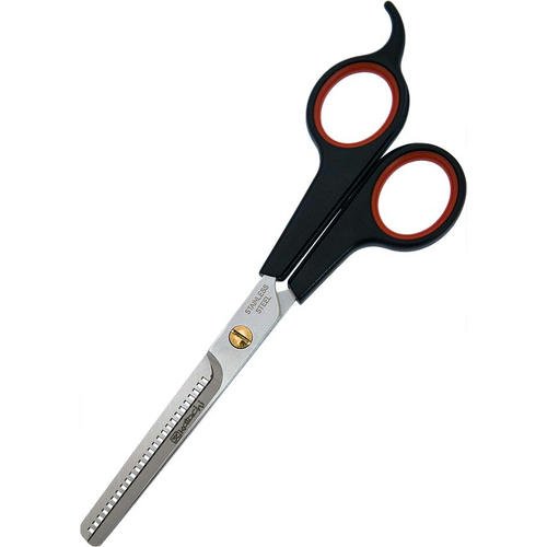 Ножницы парикмахерские филировочные Basic Cut 6.0"