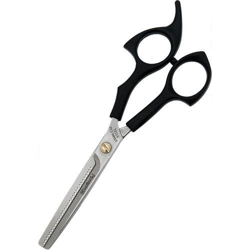Ножницы парикмахерские филировочные Basic Cut 5.5"