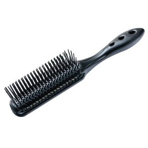 Щетка для укладки Pro Straight Air Styler N9 карбон