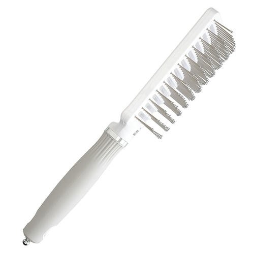 Щётка EXPERT CARE VENT Nylon Bristles White&Grey L — изображение 5