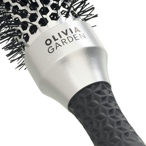 Термобрашинг ESSENTIAL BLOWOUT CLASSIC Silver 35 мм — изображение 2