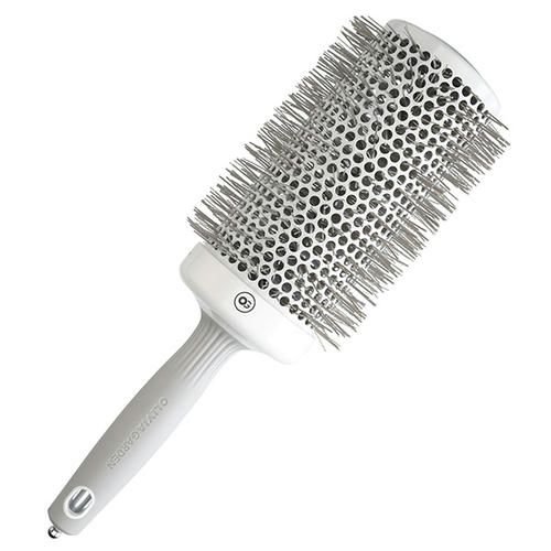 Термобрашинг EXPERT BLOWOUT SPEED XL Wavy Bristles White&Grey 65 мм — изображение 2