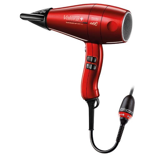 Фен Swiss Silent Jet 8500 Ionic D Rotocord
