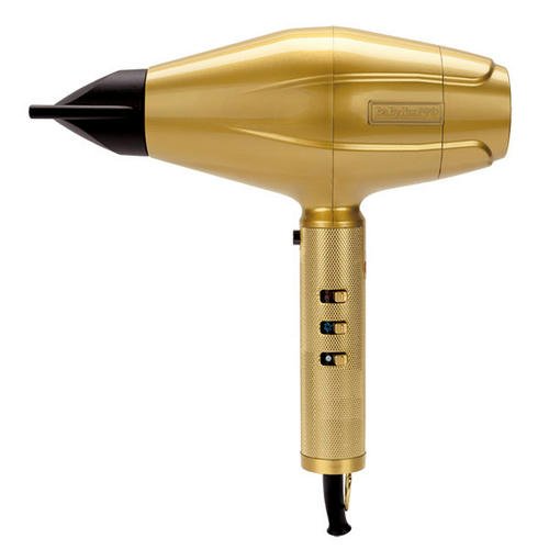 Фен цифровой GOLDFX 4Artists 2200 Вт