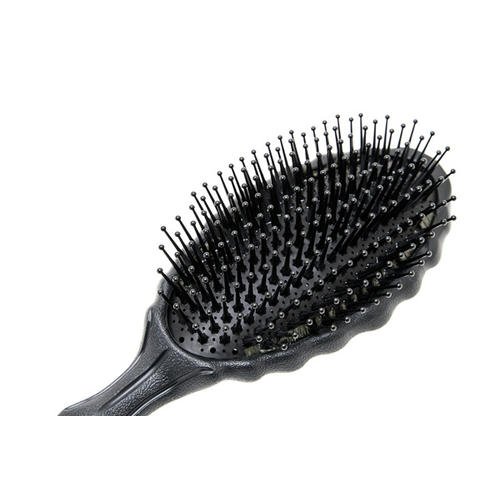 Щетка для волос Aerosaurus Eco Styler чёрная — изображение 8