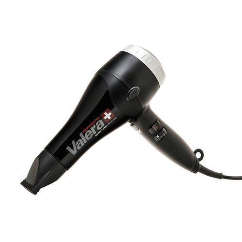Фен SWISS TURBO 8200 IONIC Tourmaline Rotocord