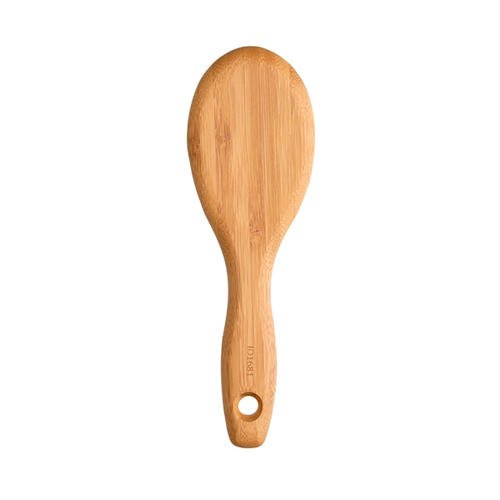 Щетка массажная нейлон Bamboo Touch XS — изображение 5