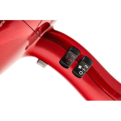 Фен Swiss NANO 9200 IONIC ROTOCORD 2000W — изображение 6