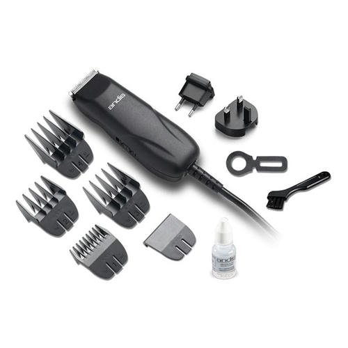 Сетевая окантовочная машинка для стрижки волос CTX Corded Clipper TC-2 — изображение 4