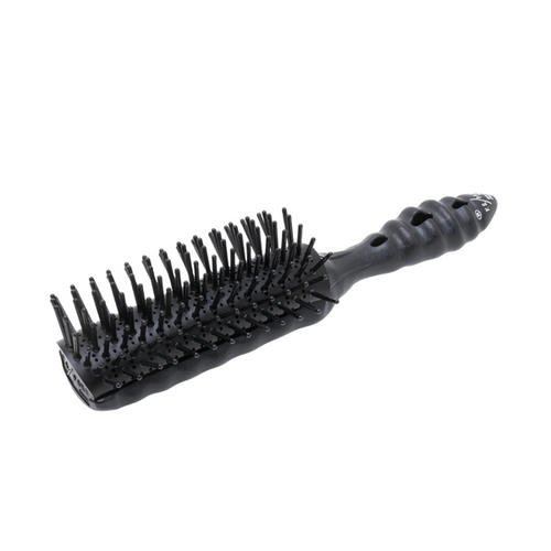 Щетка для укладки Dragon Air Vent Styler carbon LAP32
