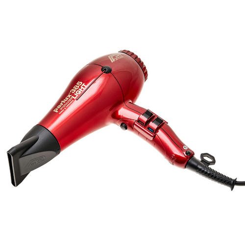 Фен PARLUX 385 POWER LIGHT Ionic&Ceramic 2150W красный — изображение 7