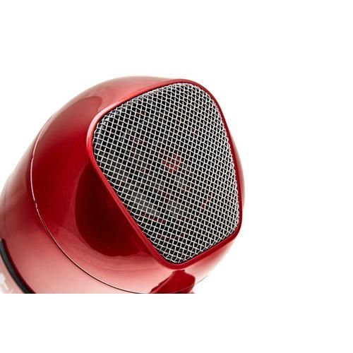 Фен Swiss NANO 9200 IONIC ROTOCORD 2000W — изображение 5