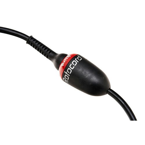 Фен Swiss NANO 9200 IONIC ROTOCORD 2000W — изображение 8