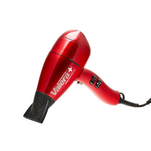 Фен Swiss NANO 9200 IONIC ROTOCORD 2000W — изображение 2