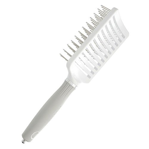 Щётка EXPERT CARE VENT Nylon Bristles White&Grey L — изображение 3