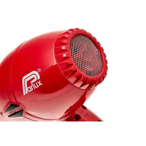 Фен PARLUX ADVANCE LIGHT Ionic Ceramic 2200W красный — изображение 6