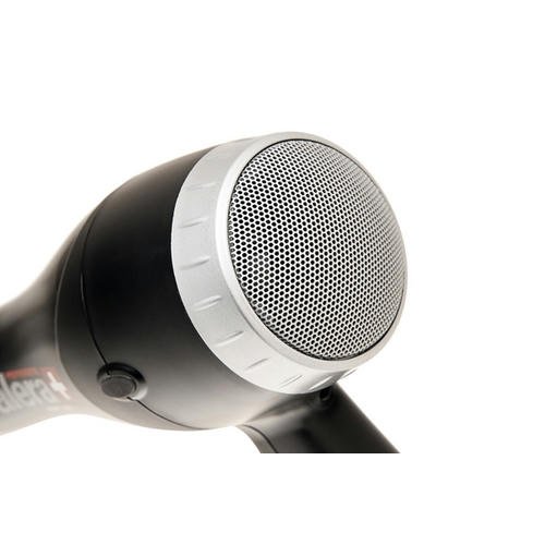 Фен SWISS TURBO 8200 IONIC Tourmaline Rotocord — изображение 4