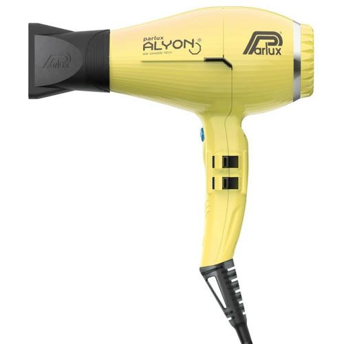 Фен PARLUX ALYON Air Ioinizer Tech 2250W желтый