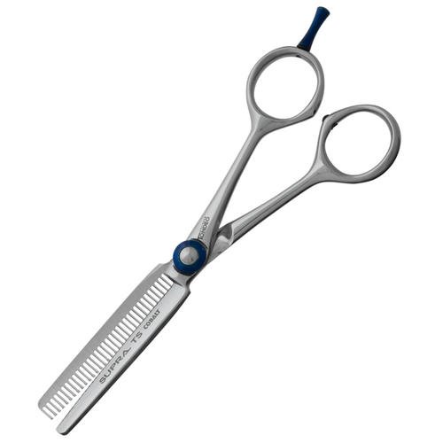 Ножницы филировочные SUPRA TS Cobalt 5.75 (S-Line)