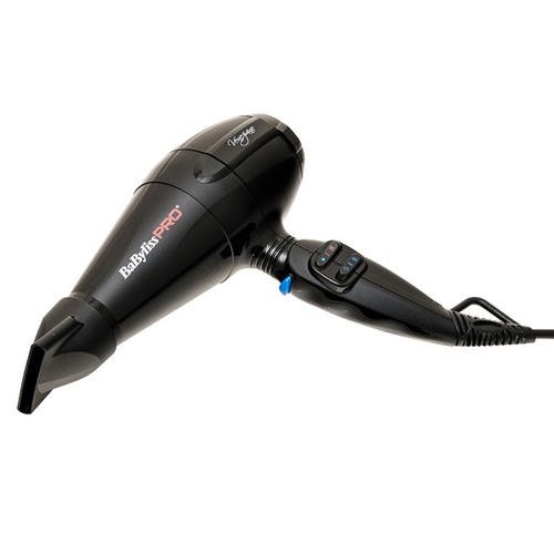 Фен профессиональный Veniziano 2000W — изображение 6