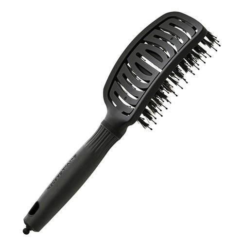 Щетка EXPERT CARE FLEX Boar & Nylon Bristles Black Label — изображение 4