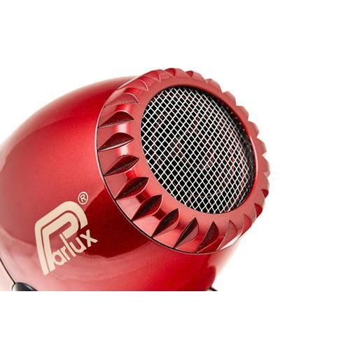 Фен PARLUX 385 POWER LIGHT Ionic&Ceramic 2150W красный — изображение 4