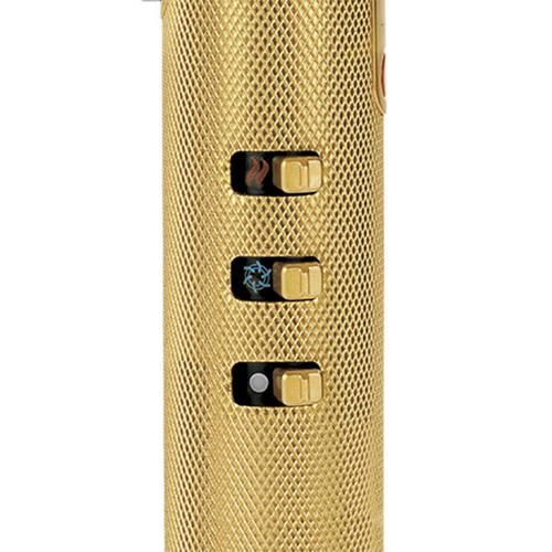 Фен цифровой GOLDFX 4Artists 2200 Вт — изображение 4