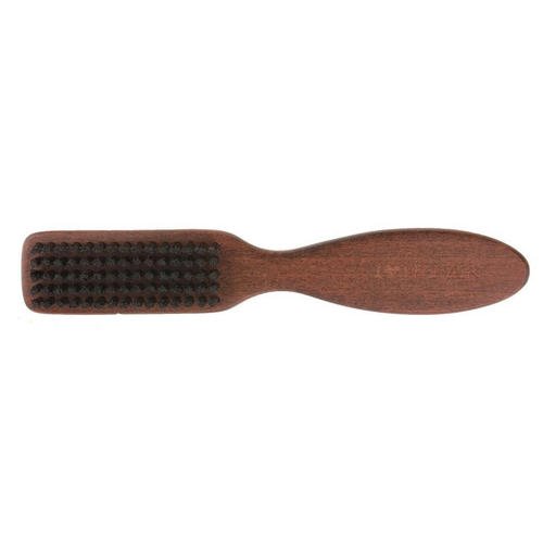 Щетка-сметка для волос I LOVE MY HAIR "Sweeper" 8002 деревянная (щетина 15 мм)*
